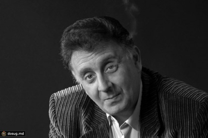 Умер певец и литератор Марк Фрейдкин