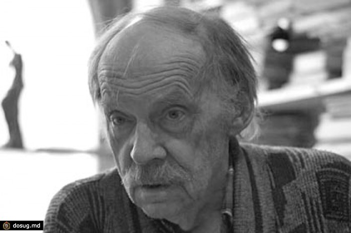 Умер писатель Борис Иванов