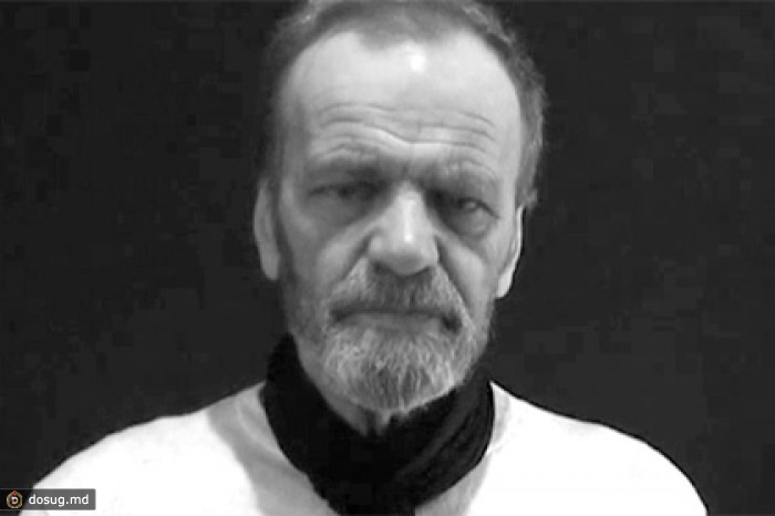 Умер поэт Александр Альтшулер
