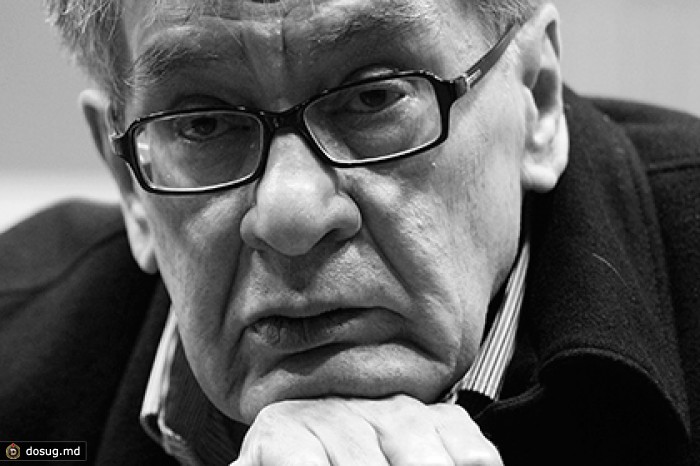 Умер поэт Хосе Эмилио Пачеко