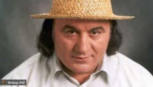 Умер режиссер Тудор Тэтару