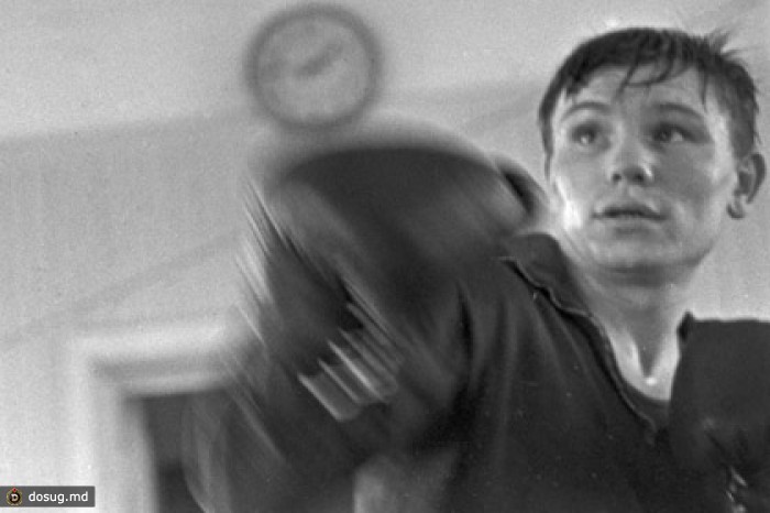 Умер советский олимпийский чемпион по боксу