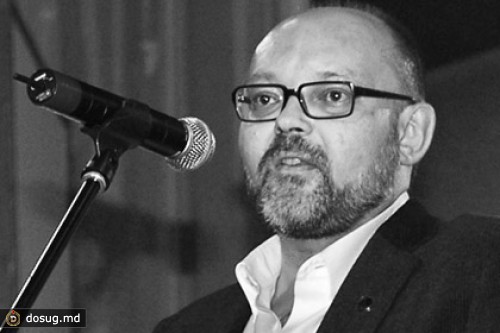 Умер создатель «Грамоты.ру» Алексей Кормилицын
