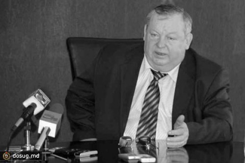 Умер условно осужденный бывший мэр Бийска
