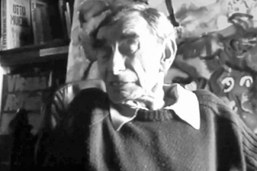 Умер венский акционист Отто Мюль