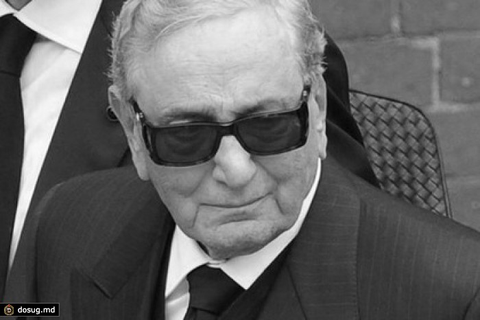 Умер владелец компании Ferrero Микеле Ферреро