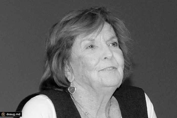 Умерла комедийная актриса и мать Бена Стиллера Энн Мира