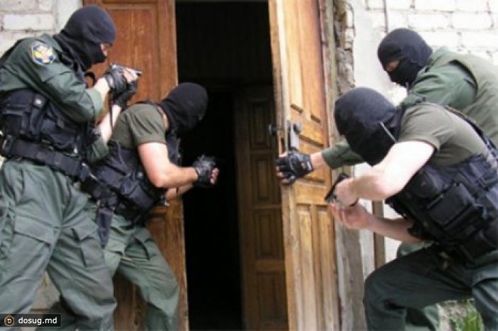 Уничтожен подозреваемый в отправке смертников в Волгоград