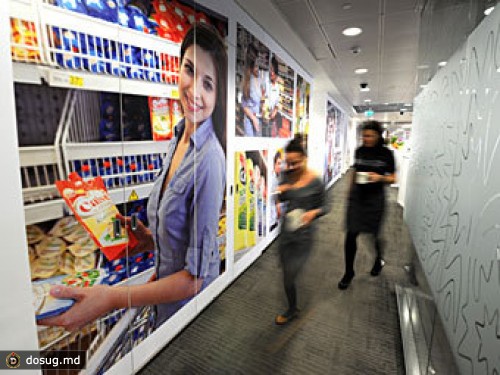 Unilever повысил цену сделки с производителем "Бархатных ручек"