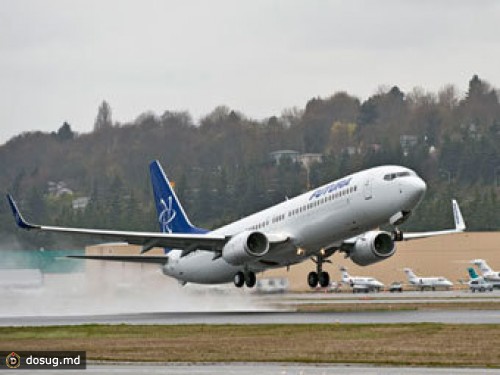 United Airlines купит 150 Boeing за 15 миллиардов долларов