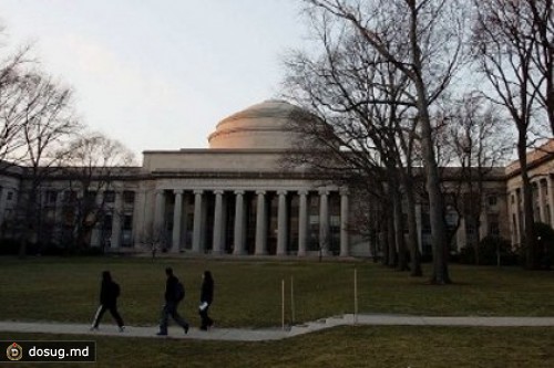 Университет в США объявил тревогу из-за человека с оружием