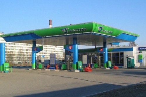 Управляющего АЗС «Фаэтон-Аэро» задержали за хищение 500 миллионов