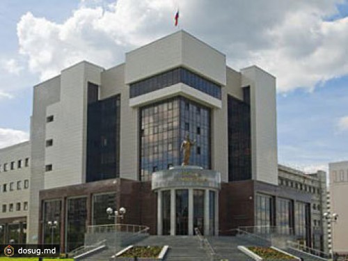 Уральским рейдерам назначили сроки и штрафы