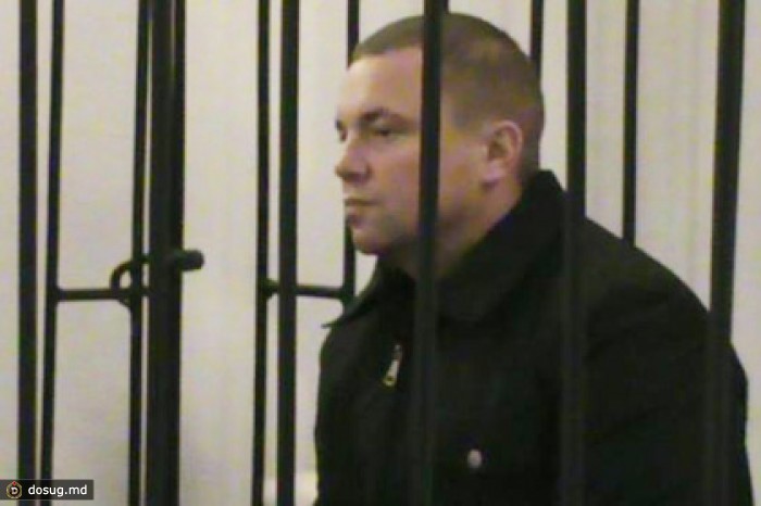 Уральского чиновника посадили за откаты на 17 миллионов рублей