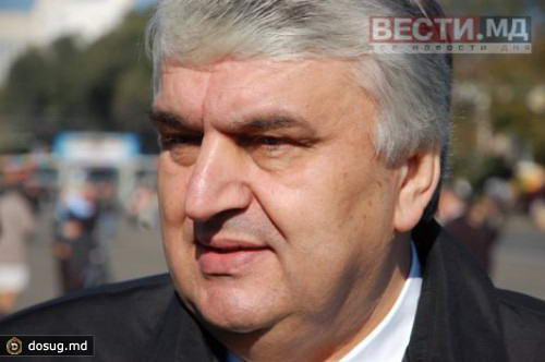 
 Урекян: Коммунисты не хотели удержать власть
