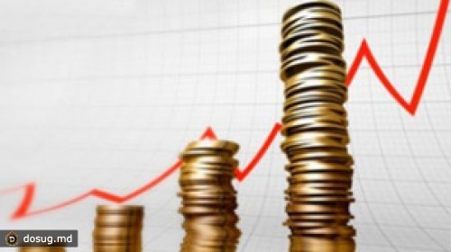 Уровень инфляции в январе вырос на 0,3 процента