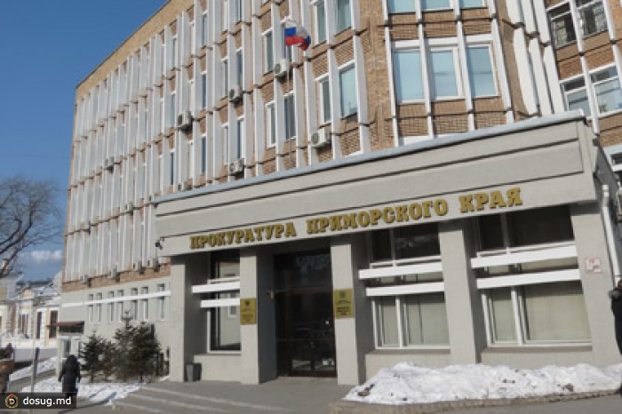 Уссурийский интернат заподозрили в отправке воспитанников на стройку