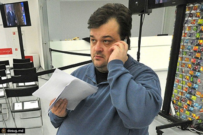 Уткин отказался комментировать матчи «Спартака»