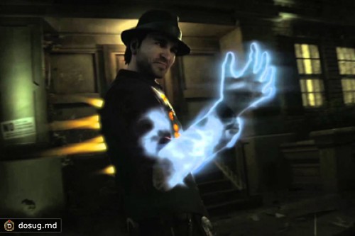 Уточнен срок релиза потустороннего детектива Murdered: Soul Suspect