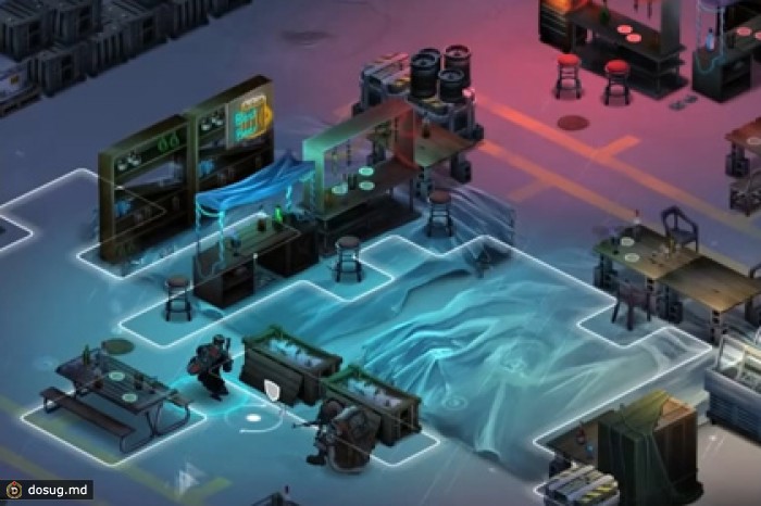 Уточнен срок выхода первого дополнения к Shadowrun Returns