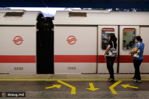 Утренние поездки в сингапурском метро станут бесплатными