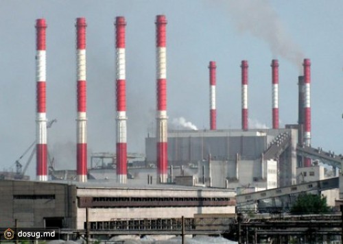 Увеличились потери в теплоэнергосетях