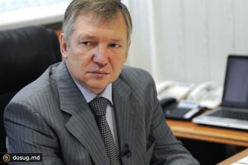 Уволен глава крупнейшего похоронного предприятия России
