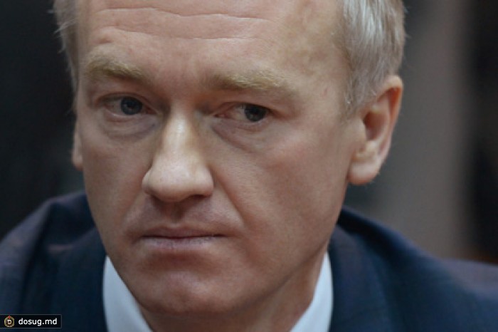 Уволенному гендиректору «Уралкалия» заплатят почти полмиллиарда рублей