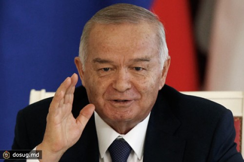Узбекская газета объявила Ислама Каримова падишахом