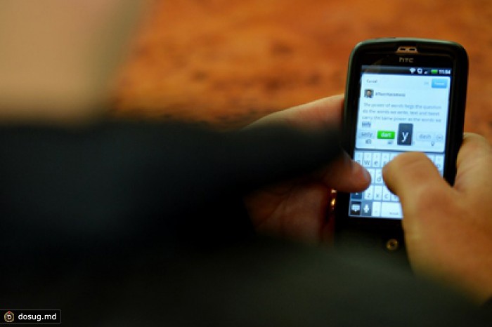 Узбекские пользователи пожаловались на блокировку мобильного интернета