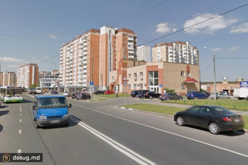Узбекский рабочий захватил заложника в московском автосервисе