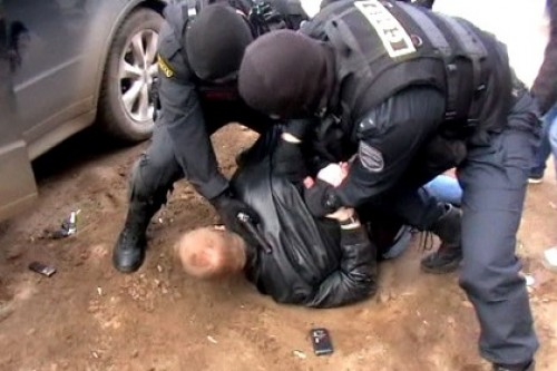 В «Союзе десантников России» нашли квартирных мошенников