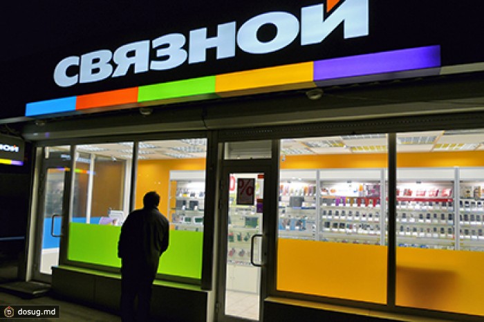 В «Связном» назвали шуткой прием на работу Охлобыстина