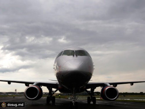 В "Сухом" назвали главную угрозу успешности Superjet 100 и МС-21