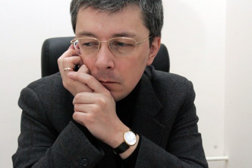 В список врагов украинской прессы вошел гендиректор медиахолдинга «1+1»