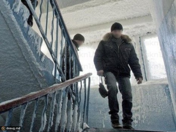В 180 многоэтажках столицы установят новые окна и двери