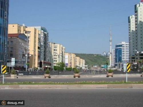 В Алма-Ате шашлычник попытался убить торговца самсой