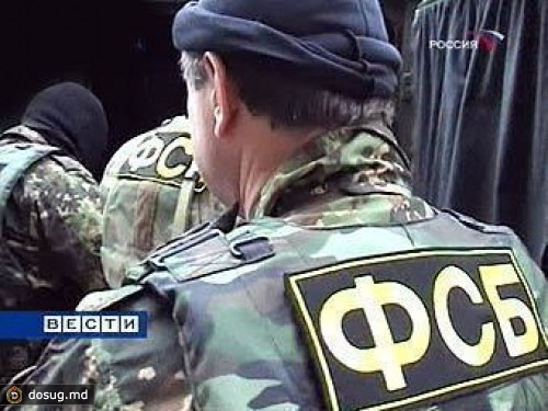 В Алтайском крае предотвратили теракт