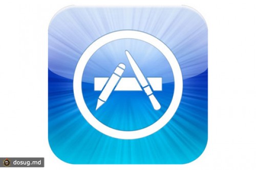В App Store не пустят программы без поддержки Retina