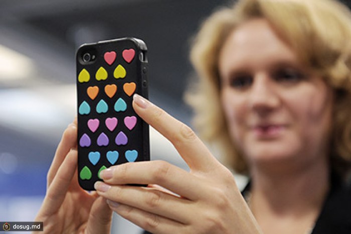 В App Store выложен «двойник» мессенджера Павла Дурова Telegram