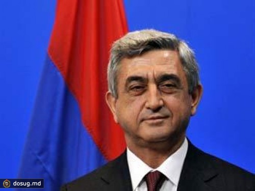 В Армении назначили дату парламентских выборов