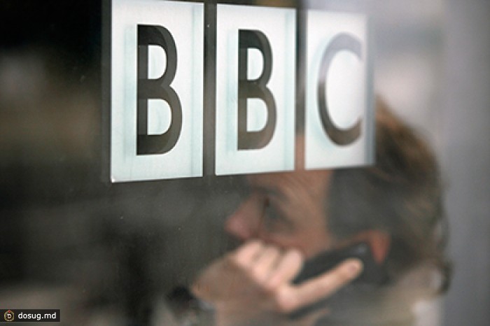 В Астрахани напали на журналистов BBC