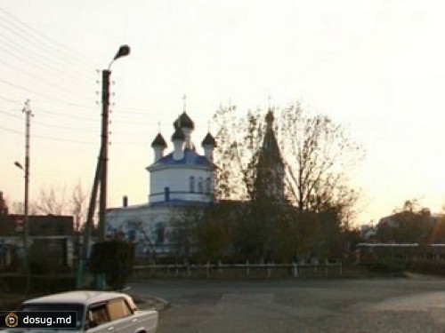 В Астрахани раскрыли ограбление нищего