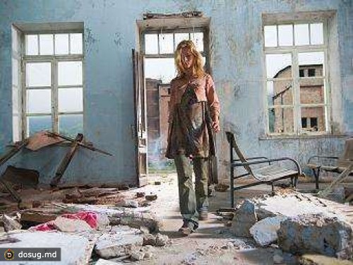 В Баку повторно отказались показывать фильм о Южной Осетии