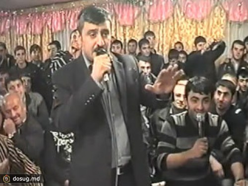 В Баку задержан автор видеоролика "Давай, до свидания!"