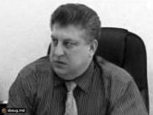 В Барнауле главврача клиники посадили за убийство главы горздрава