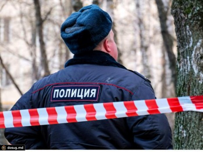 В Башкирии на месте пожара найдены пять тел с ножевыми ранениями