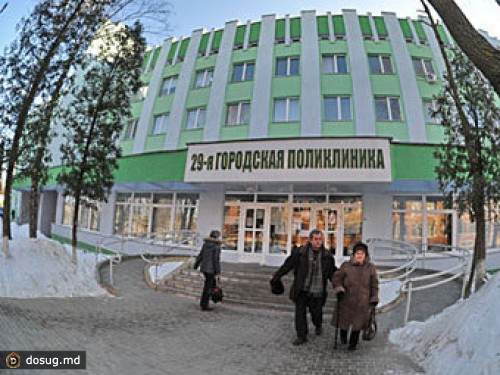 В Белоруссии предложили ввести плату за посещение поликлиник
