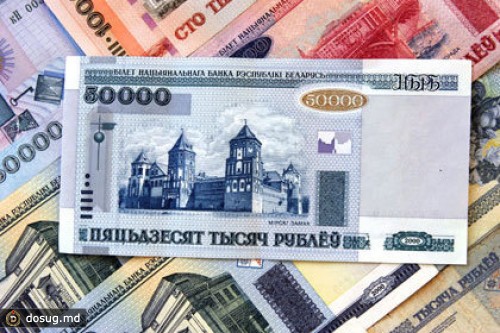 В Белоруссии задумались о третьей с 1994 года деноминации