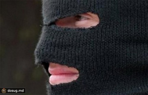 
 В Бельцах грабители попали на пустую кассу
